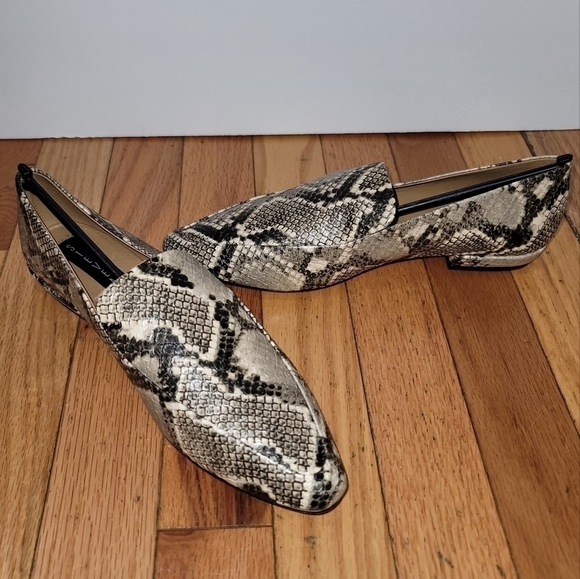 NEW IN BOX Steve Madden Haylie Loafers - Picture 3 of 10